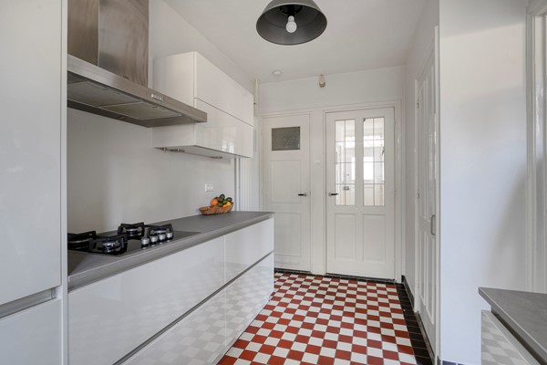 Medium property photo - Gildestraat 40, 5021 DJ Tilburg