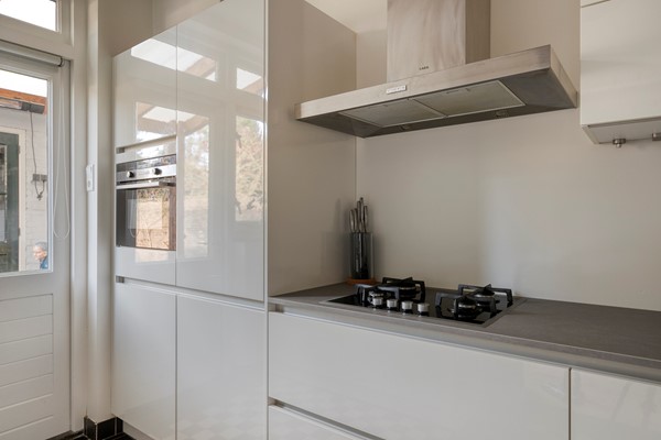 Medium property photo - Gildestraat 40, 5021 DJ Tilburg