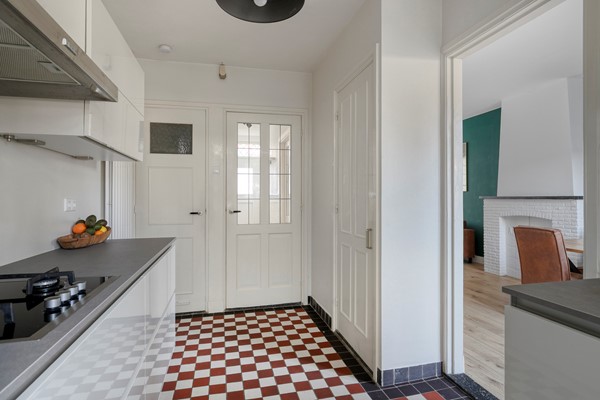 Medium property photo - Gildestraat 40, 5021 DJ Tilburg