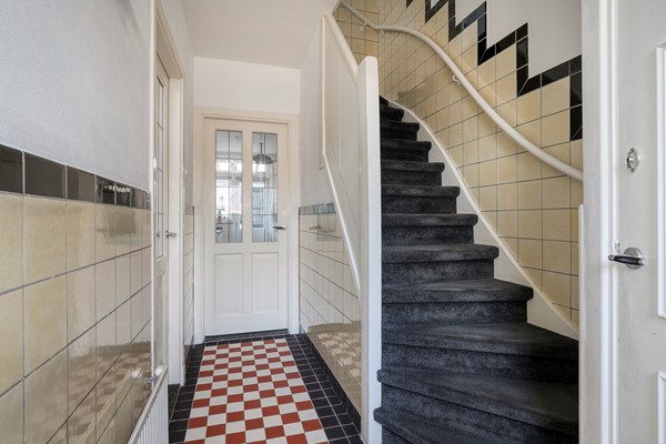 Medium property photo - Gildestraat 40, 5021 DJ Tilburg
