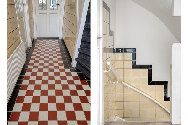 Medium property photo - Gildestraat 40, 5021 DJ Tilburg