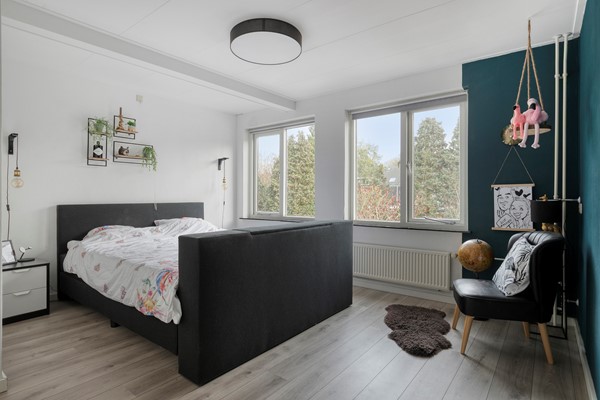 Medium property photo - Gildestraat 40, 5021 DJ Tilburg