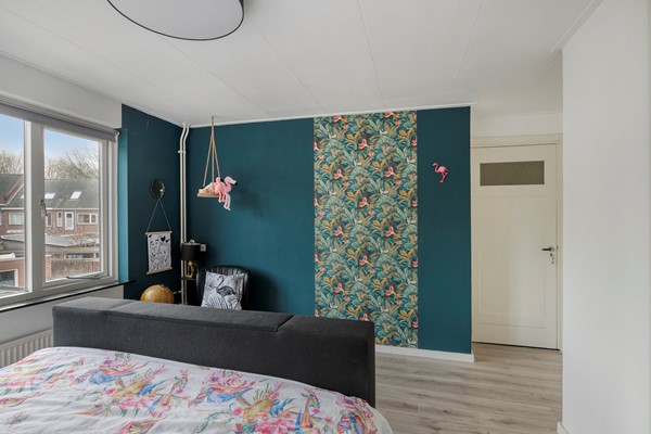 Medium property photo - Gildestraat 40, 5021 DJ Tilburg