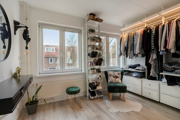 Medium property photo - Gildestraat 40, 5021 DJ Tilburg