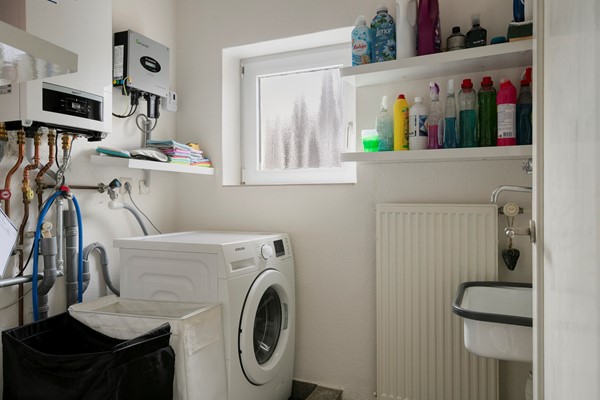 Medium property photo - Gildestraat 40, 5021 DJ Tilburg