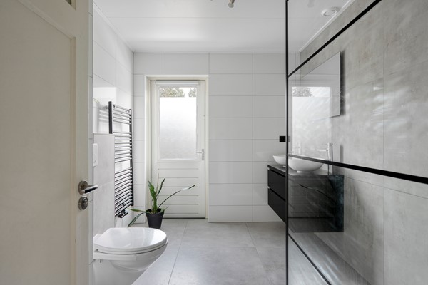 Medium property photo - Gildestraat 40, 5021 DJ Tilburg