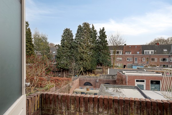 Medium property photo - Gildestraat 40, 5021 DJ Tilburg