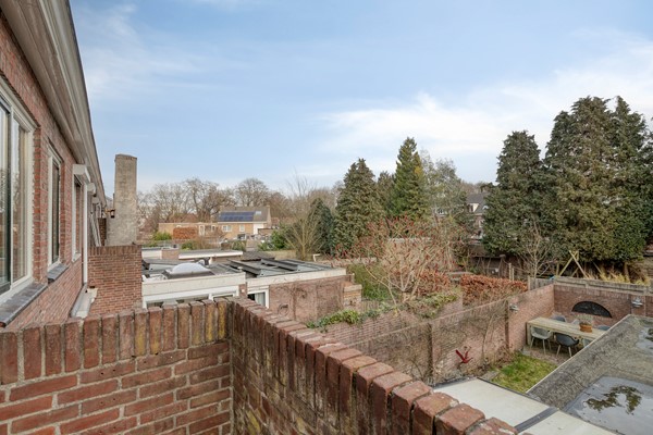 Medium property photo - Gildestraat 40, 5021 DJ Tilburg