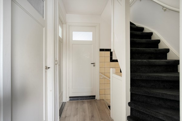 Medium property photo - Gildestraat 40, 5021 DJ Tilburg