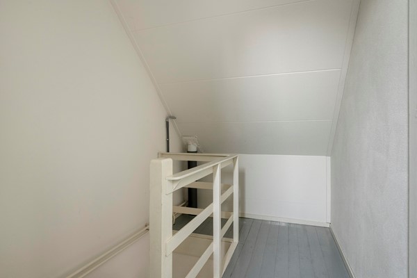 Medium property photo - Gildestraat 40, 5021 DJ Tilburg