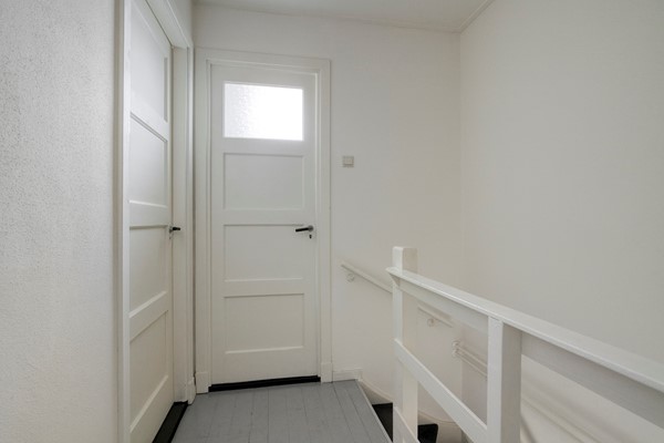 Medium property photo - Gildestraat 40, 5021 DJ Tilburg