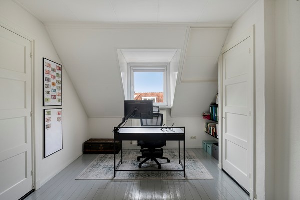 Medium property photo - Gildestraat 40, 5021 DJ Tilburg