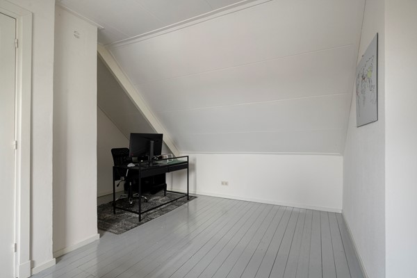 Medium property photo - Gildestraat 40, 5021 DJ Tilburg