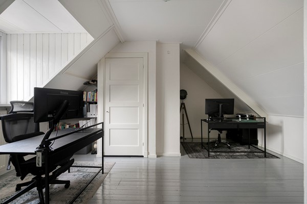 Medium property photo - Gildestraat 40, 5021 DJ Tilburg