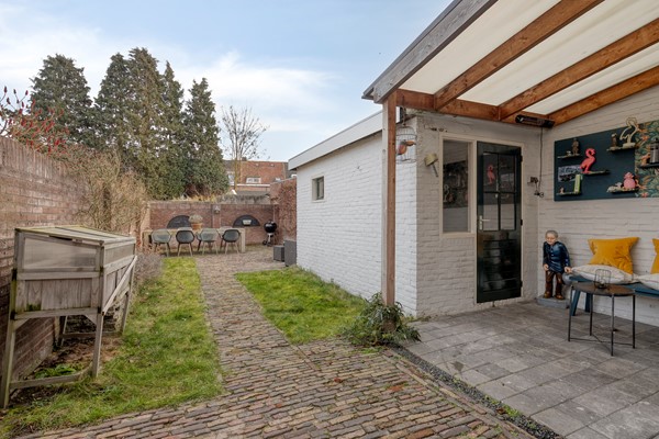 Medium property photo - Gildestraat 40, 5021 DJ Tilburg