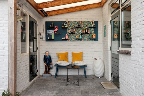 Medium property photo - Gildestraat 40, 5021 DJ Tilburg