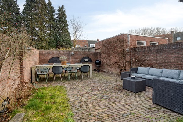 Medium property photo - Gildestraat 40, 5021 DJ Tilburg