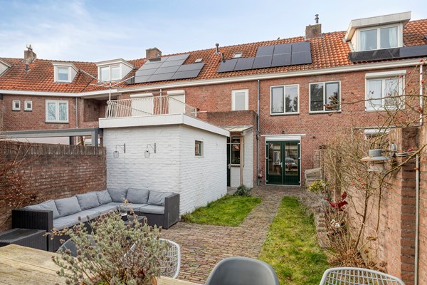 Medium property photo - Gildestraat 40, 5021 DJ Tilburg