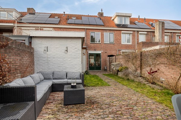 Medium property photo - Gildestraat 40, 5021 DJ Tilburg