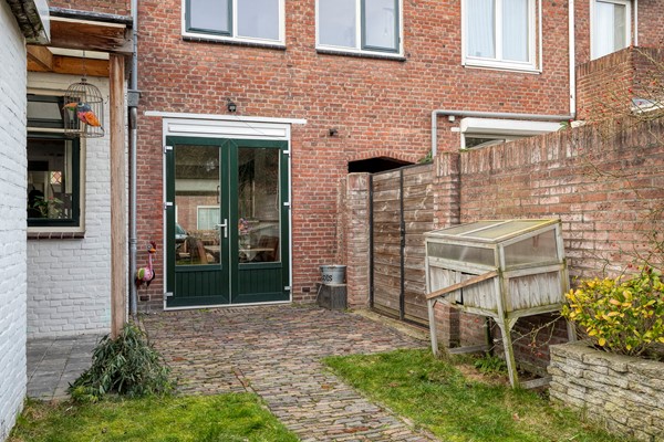Medium property photo - Gildestraat 40, 5021 DJ Tilburg