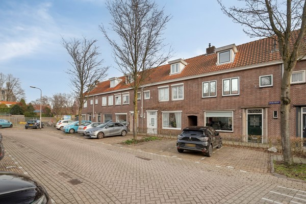 Medium property photo - Gildestraat 40, 5021 DJ Tilburg
