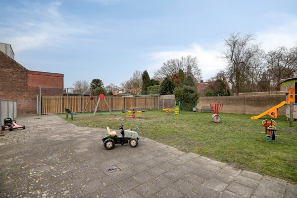 Medium property photo - Gildestraat 40, 5021 DJ Tilburg