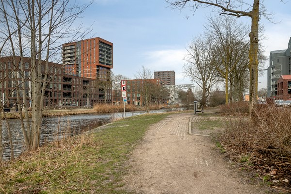 Medium property photo - Gildestraat 40, 5021 DJ Tilburg