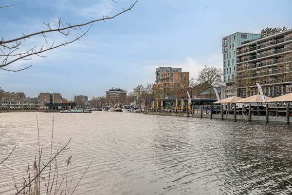 Medium property photo - Gildestraat 40, 5021 DJ Tilburg