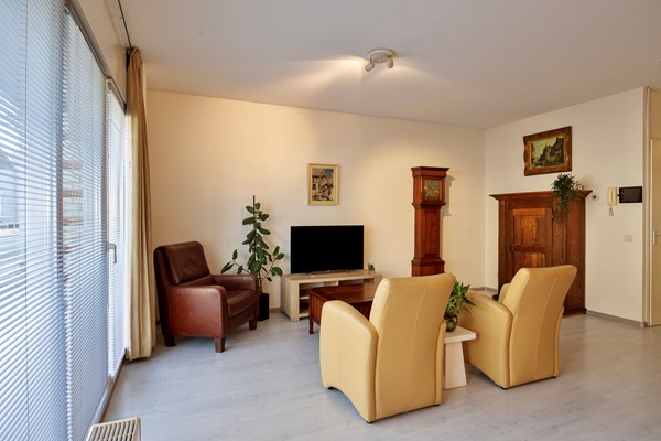 Medium property photo - Hoefstraat 59, 5014 NH Tilburg