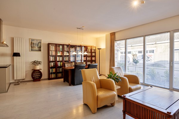 Medium property photo - Hoefstraat 59, 5014 NH Tilburg