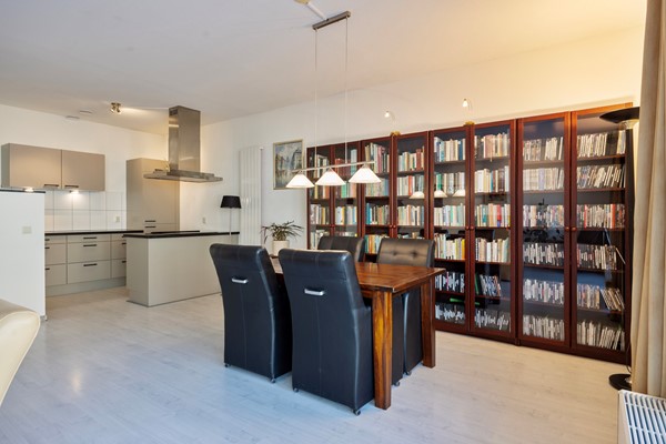 Medium property photo - Hoefstraat 59, 5014 NH Tilburg