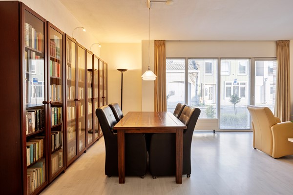 Medium property photo - Hoefstraat 59, 5014 NH Tilburg