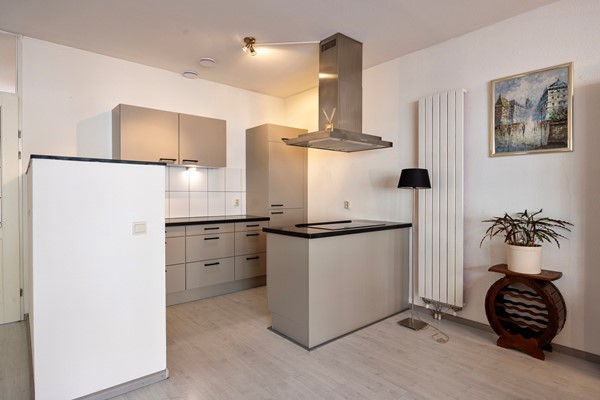 Medium property photo - Hoefstraat 59, 5014 NH Tilburg