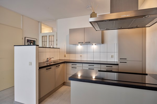 Medium property photo - Hoefstraat 59, 5014 NH Tilburg