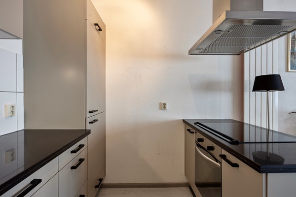 Medium property photo - Hoefstraat 59, 5014 NH Tilburg