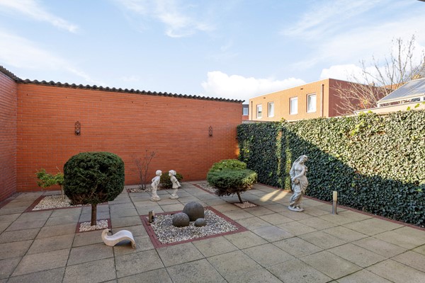 Medium property photo - Hoefstraat 59, 5014 NH Tilburg