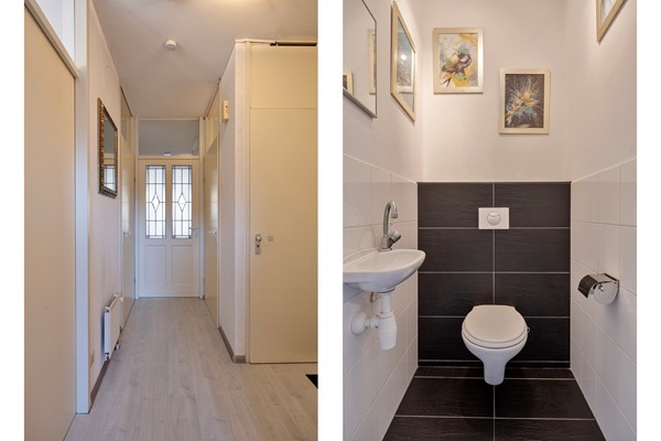 Medium property photo - Hoefstraat 59, 5014 NH Tilburg