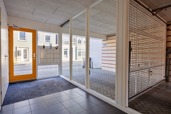 Medium property photo - Hoefstraat 59, 5014 NH Tilburg