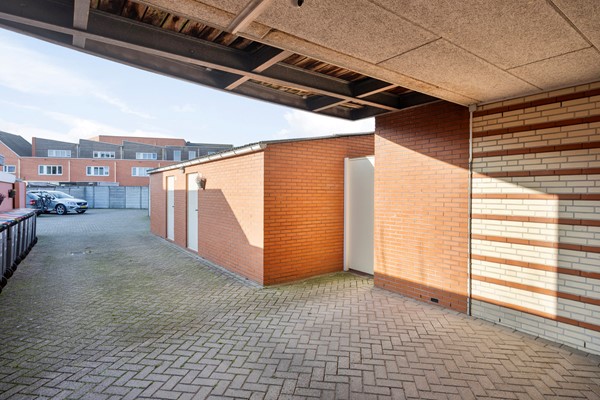 Medium property photo - Hoefstraat 59, 5014 NH Tilburg