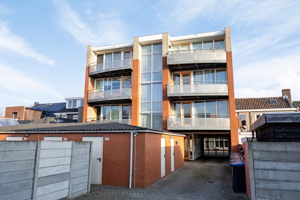 Medium property photo - Hoefstraat 59, 5014 NH Tilburg