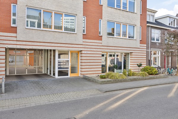 Medium property photo - Hoefstraat 59, 5014 NH Tilburg