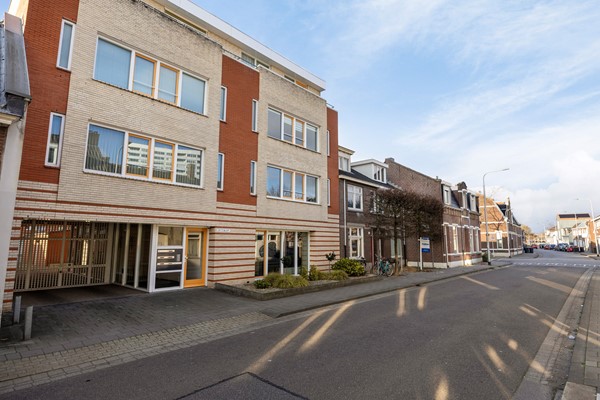 Medium property photo - Hoefstraat 59, 5014 NH Tilburg