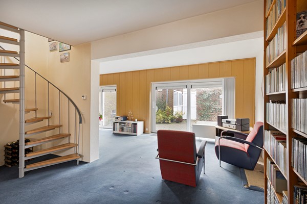 Te koop: Sint Sebastiaanstraat 14, 5017AW Tilburg