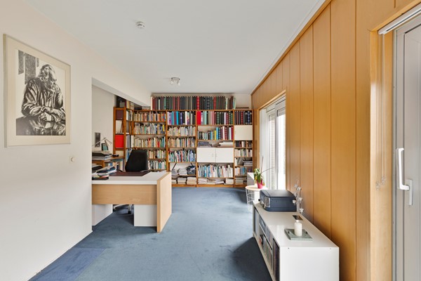 Medium property photo - Sint Sebastiaanstraat 14, 5017 AW Tilburg