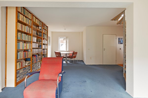 Medium property photo - Sint Sebastiaanstraat 14, 5017 AW Tilburg