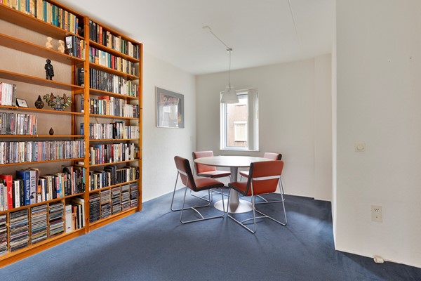 Medium property photo - Sint Sebastiaanstraat 14, 5017 AW Tilburg