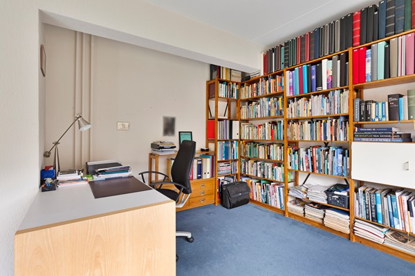 Medium property photo - Sint Sebastiaanstraat 14, 5017 AW Tilburg