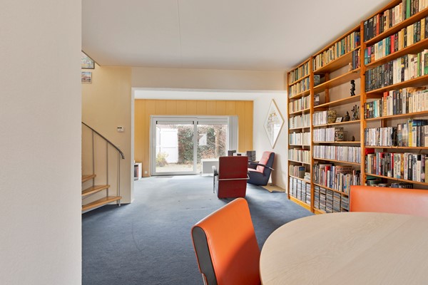 Medium property photo - Sint Sebastiaanstraat 14, 5017 AW Tilburg