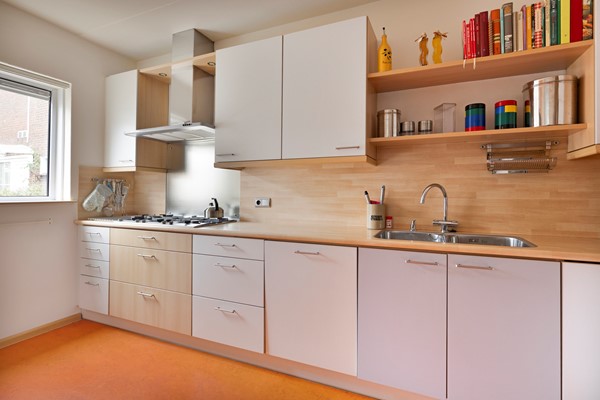 Medium property photo - Sint Sebastiaanstraat 14, 5017 AW Tilburg