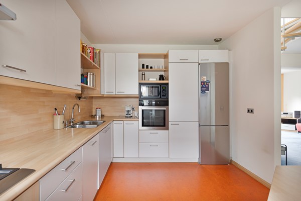 Medium property photo - Sint Sebastiaanstraat 14, 5017 AW Tilburg